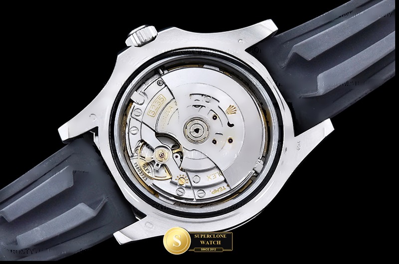 Rolex Ref. 226659 VSF - On-Wrist Presence & Case Thickness View (Photo 23 of 36)