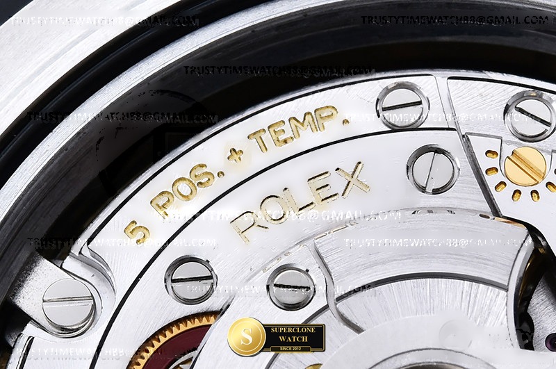 Rolex Ref. 226659 VSF - On-Wrist Presence & Case Thickness View (Photo 27 of 36)