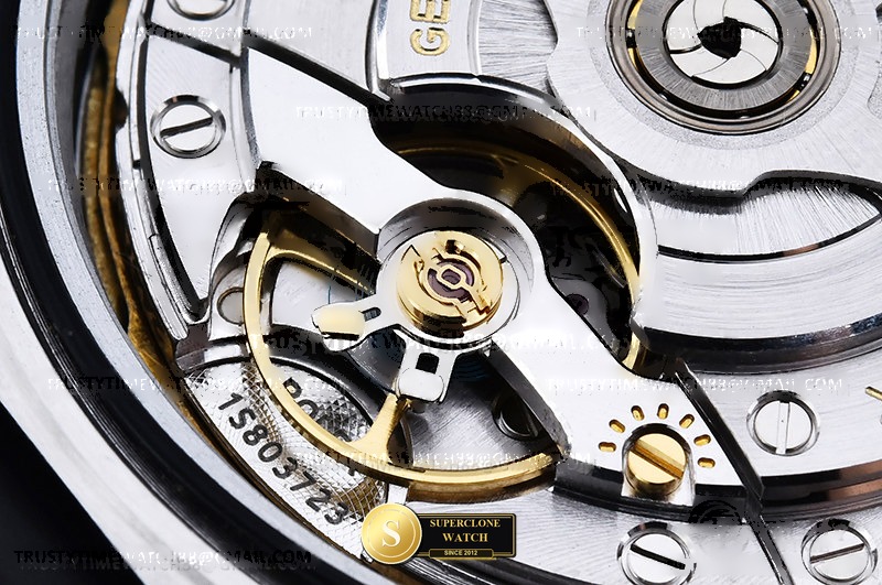 Rolex Ref. 226659 VSF - Crown Guard & Dial Lume Verification (Photo 28 of 36)