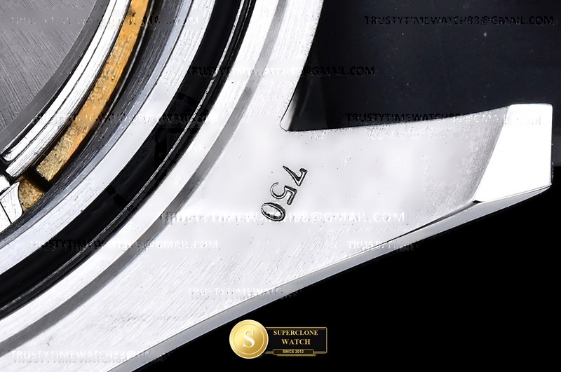 Rolex Ref. 226659 VSF - On-Wrist Presence & Case Thickness View (Photo 29 of 36)