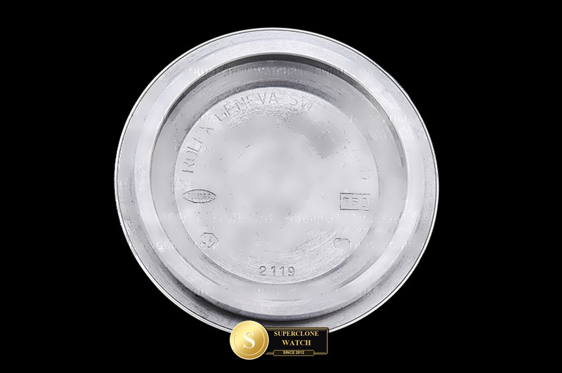 Rolex Ref. 226659 VSF - On-Wrist Presence & Case Thickness View (Photo 33 of 36)