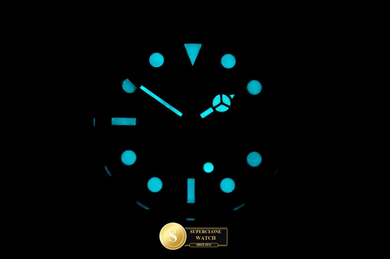 Rolex Ref. 226659 VSF - On-Wrist Presence & Case Thickness View (Photo 35 of 36)