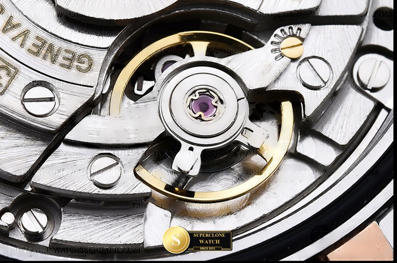 Rolex Ref. 126331 EWE - Crown Guard & Dial Lume Verification (Photo 20 of 25)