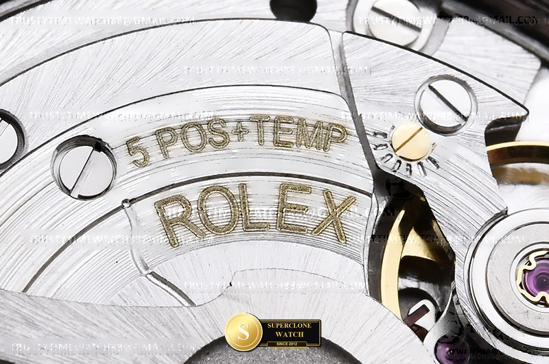 Rolex Ref. 126333 EWE - On-Wrist Presence & Case Thickness View (Photo 21 of 27)