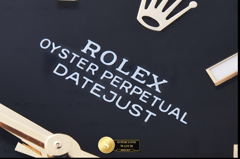 Rolex Ref. 126333 EWE - On-Wrist Presence & Case Thickness View (Photo 9 of 28)