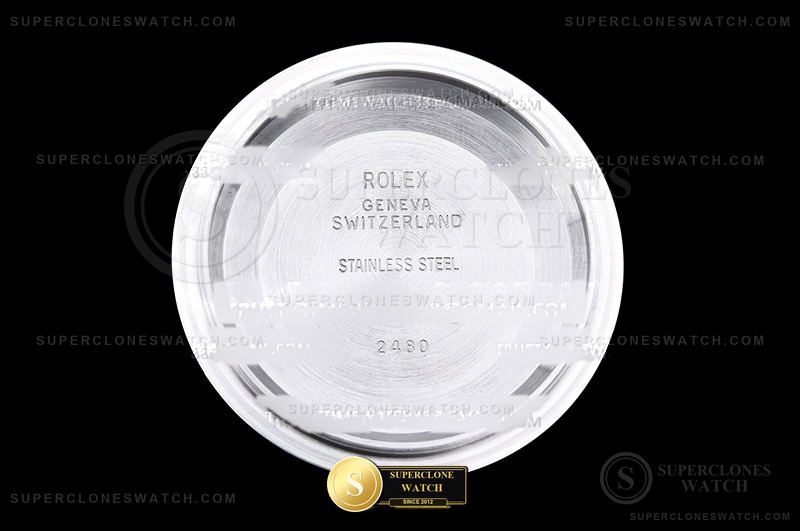 Rolex Ref. 126333 EWE - On-Wrist Presence & Case Thickness View (Photo 27 of 28)