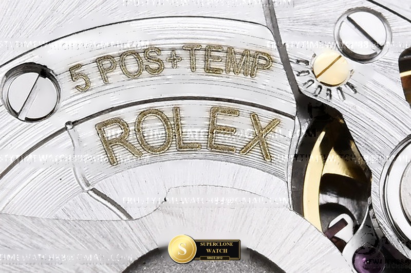 Rolex Ref. 126333 EWE - On-Wrist Presence & Case Thickness View (Photo 21 of 27)