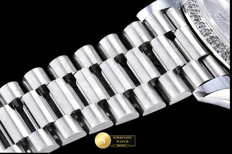 Rolex Ref. RDD0309 GMF - Crown Guard & Dial Lume Verification (Photo 10 of 26)