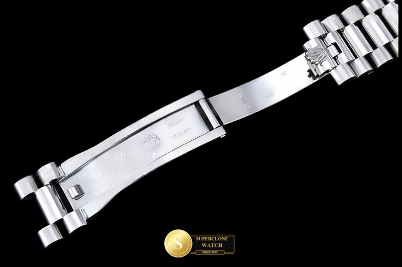 Rolex Ref. RDD0309 GMF - Crown Guard & Dial Lume Verification (Photo 14 of 26)