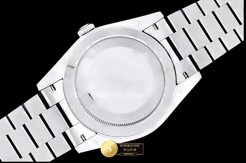 Rolex Ref. RDD0309 GMF - Crown Guard & Dial Lume Verification (Photo 16 of 26)