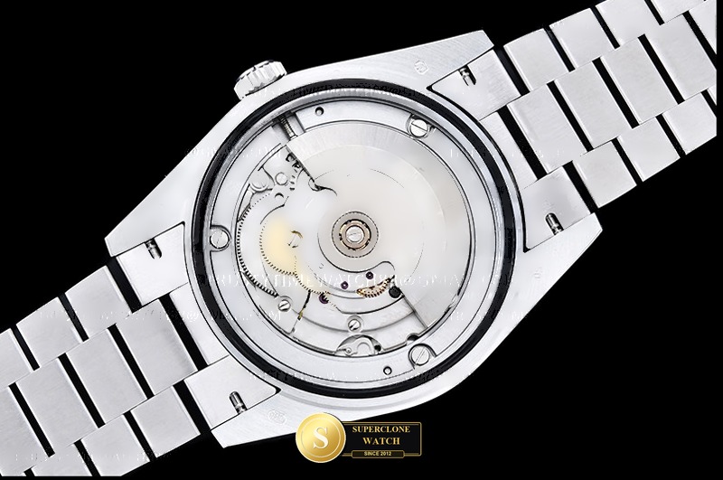 Rolex Ref. RDD0309 GMF - On-Wrist Presence & Case Thickness View (Photo 17 of 26)