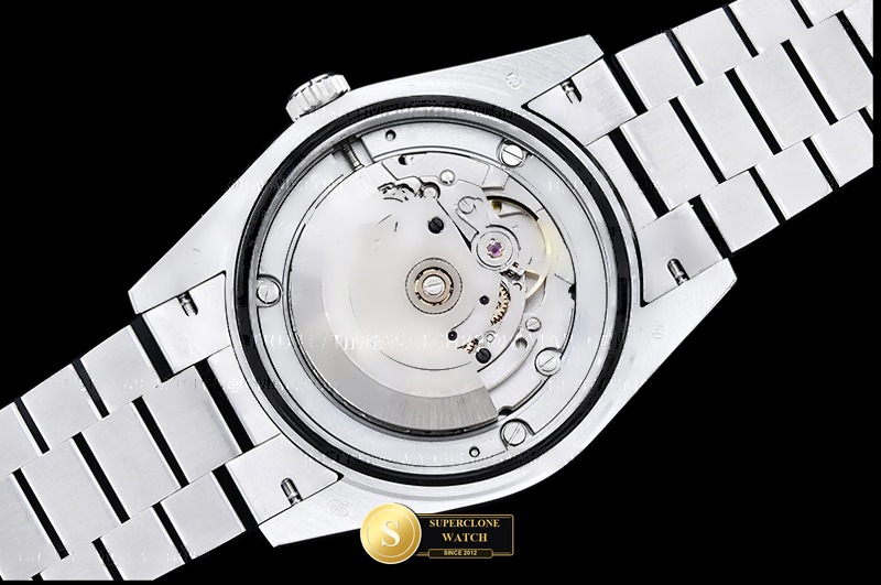 Rolex Ref. RDD0309 GMF - Crown Guard & Dial Lume Verification (Photo 18 of 26)