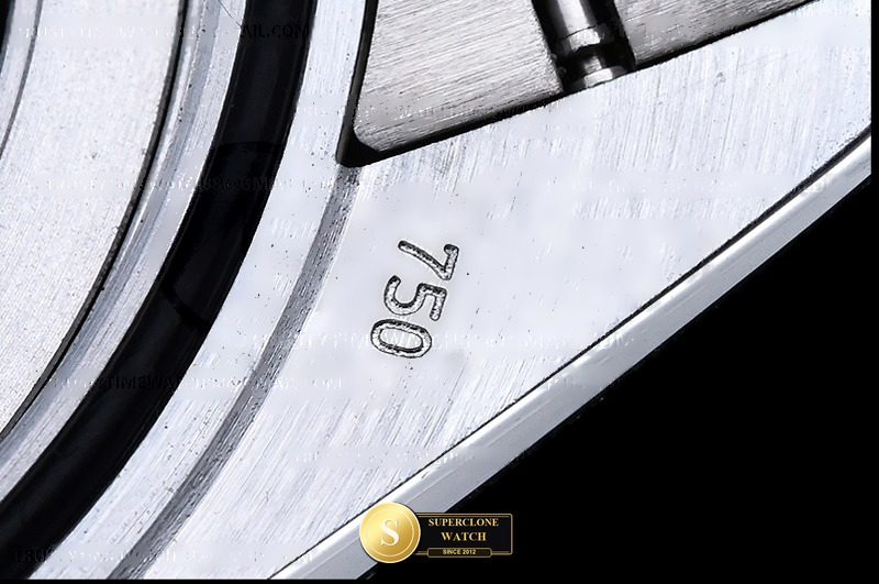 Rolex Ref. RDD0309 GMF - Crown Guard & Dial Lume Verification (Photo 20 of 26)
