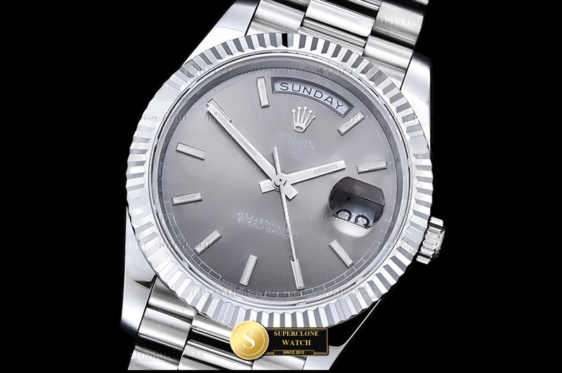 Rolex Ref. RDD0311B GMF A2836 1:1 Swiss Super Clone Watch