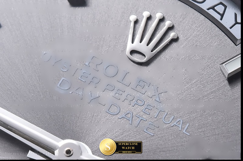 Rolex Ref. RDD0311B GMF - Crown Guard & Dial Lume Verification (Photo 8 of 26)
