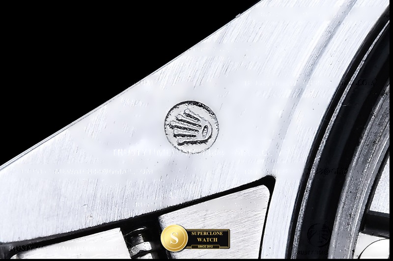 Rolex Ref. RDD0311G GMF - Crown Guard & Dial Lume Verification (Photo 22 of 26)