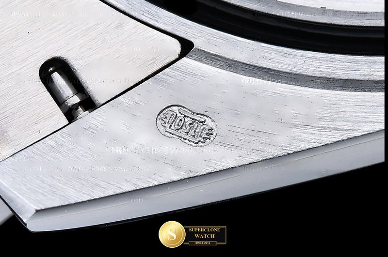 Rolex Ref. RDD0311I GMF - Crown Guard & Dial Lume Verification (Photo 20 of 26)