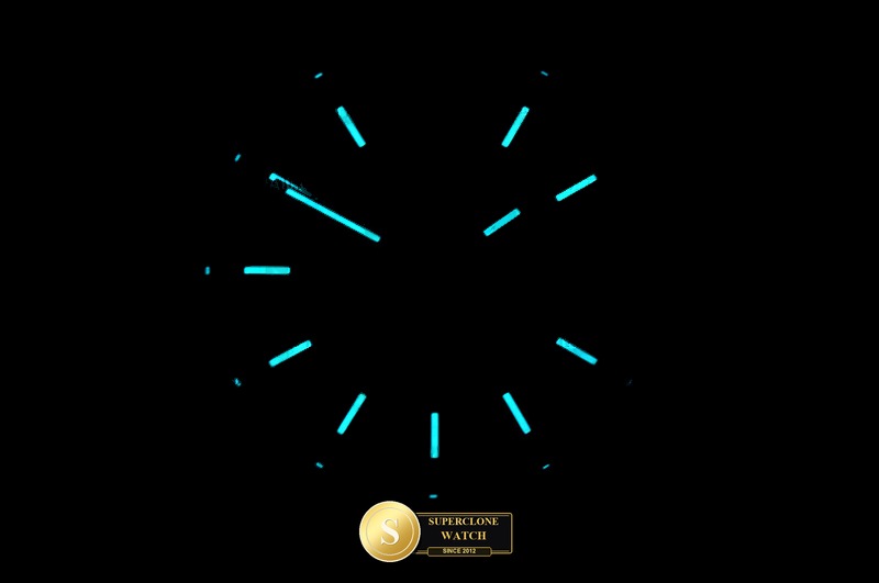 Rolex Ref. RDD0311I GMF - On-Wrist Presence & Case Thickness View (Photo 25 of 26)