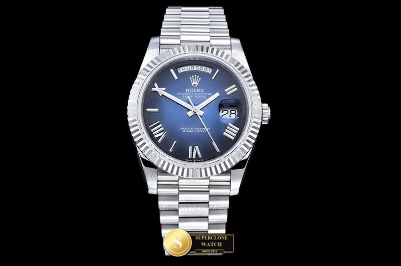 Rolex Ref. RDD0312C GMF - Case Profile & Crown Architecture (Photo 2 of 25)