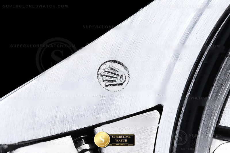 Rolex Ref. RDD0312E GMF - Crown Guard & Dial Lume Verification (Photo 22 of 25)