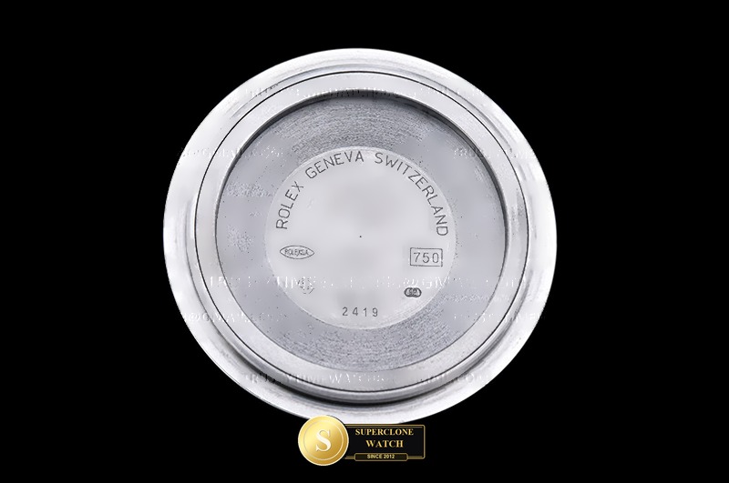 Rolex Ref. RDD0312E GMF - On-Wrist Presence & Case Thickness View (Photo 23 of 25)