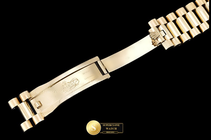 Rolex Ref. RDD0316C GMF - Crown Guard & Dial Lume Verification (Photo 12 of 27)
