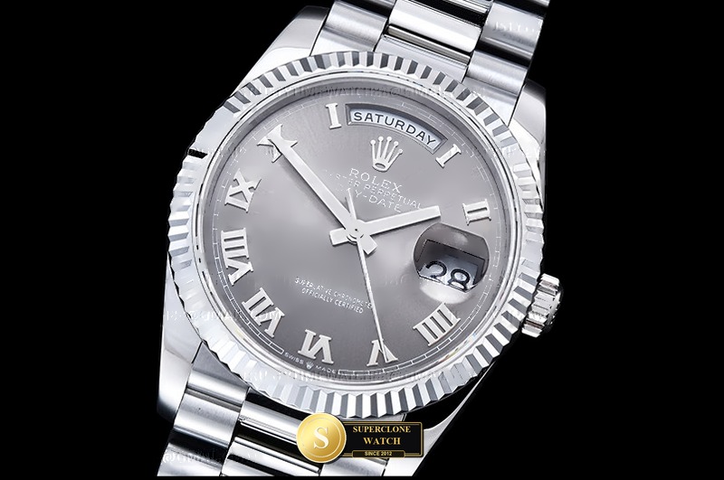 Rolex Ref. RDD0317B QF VR3255 1:1 Swiss Super Clone Watch