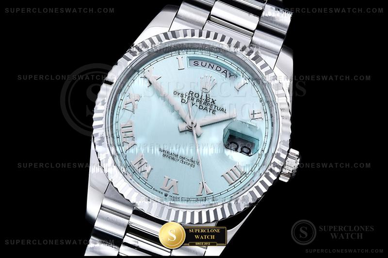 Rolex Ref. RDD0317D QF VR3255 1:1 Swiss Super Clone Watch