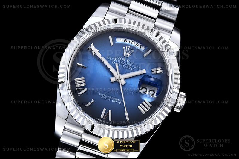 Rolex Ref. RDD0317E QF VR3255 1:1 Swiss Super Clone Watch