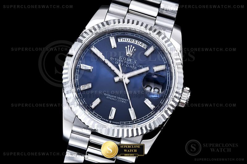 Rolex Ref. RDD0317G QF VR3255 1:1 Swiss Super Clone Watch