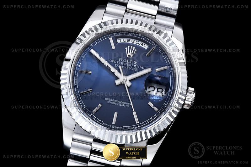 Rolex Ref. RDD0317H QF VR3255 1:1 Swiss Super Clone Watch