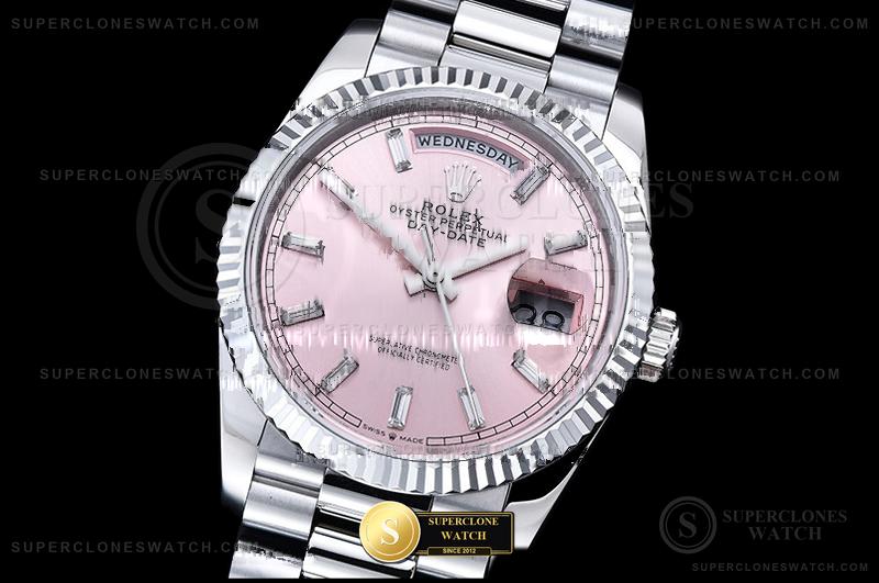 Rolex Ref. RDD0317J QF VR3255 1:1 Swiss Super Clone Watch