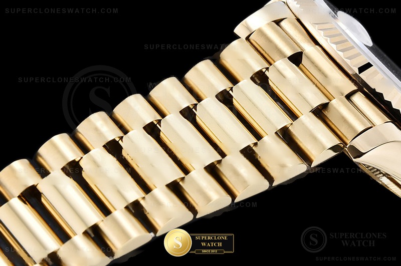 Rolex Ref. RDD0318A GMF - Crown Guard & Dial Lume Verification (Photo 22 of 26)