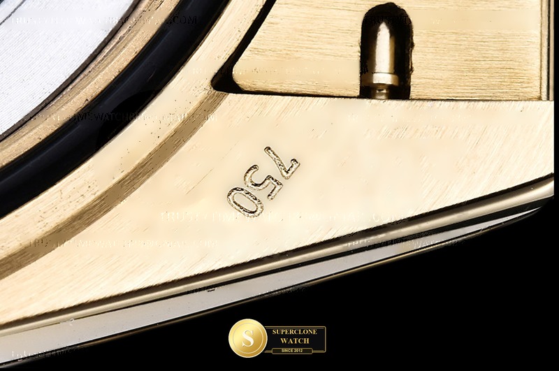 Rolex Ref. RDD0318D GMF - Crown Guard & Dial Lume Verification (Photo 16 of 26)