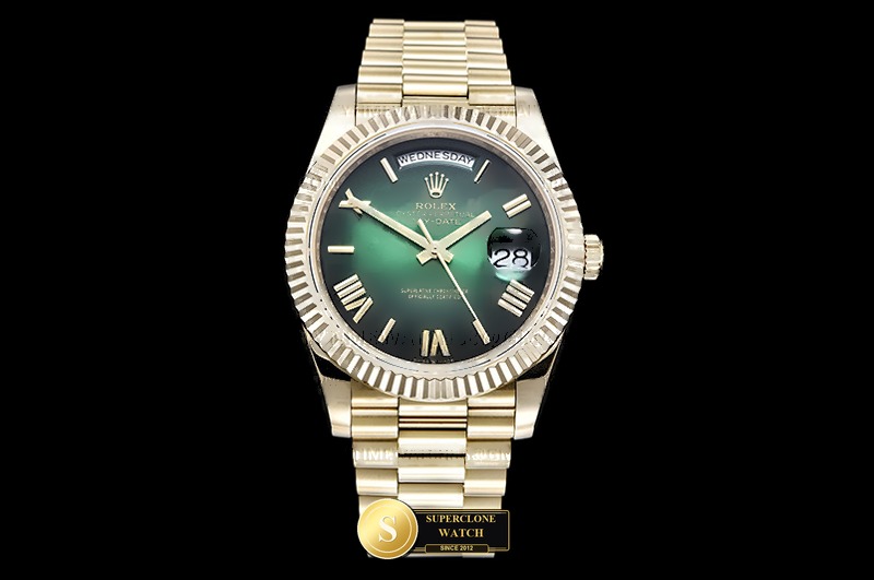 Rolex Ref. RDD0318E GMF - Case Profile & Crown Architecture (Photo 2 of 26)