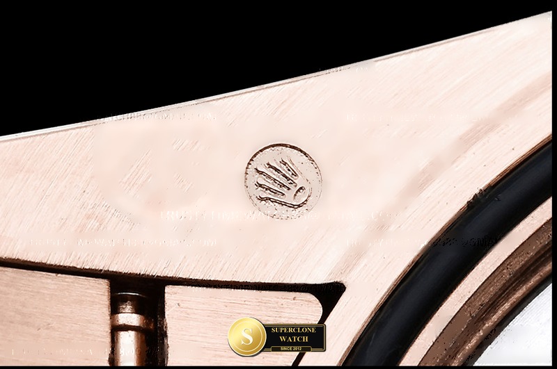 Rolex Ref. RDD0325H GMF - On-Wrist Presence & Case Thickness View (Photo 23 of 26)