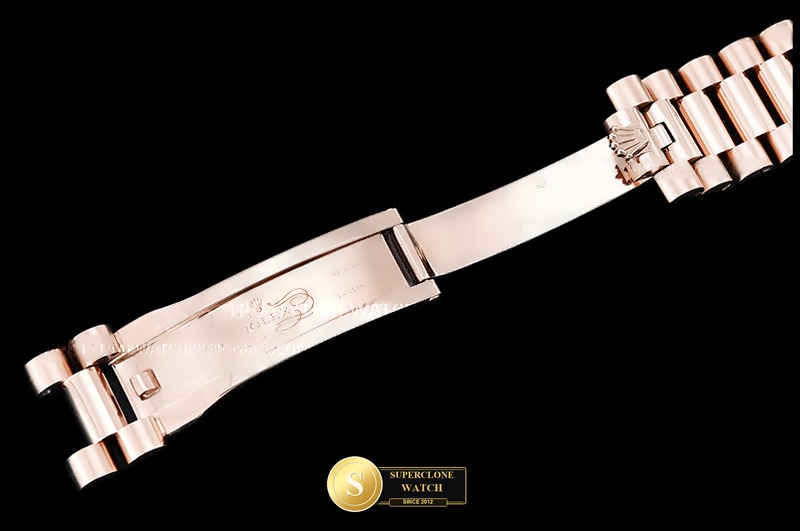 Rolex Ref. RDD0326A GMF - Crown Guard & Dial Lume Verification (Photo 12 of 29)