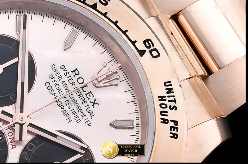 Rolex Ref. 126505 QF - On-Wrist Presence & Case Thickness View (Photo 7 of 33)