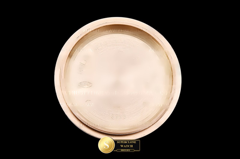 Rolex Ref. 126505 QF - Crown Guard & Dial Lume Verification (Photo 30 of 33)