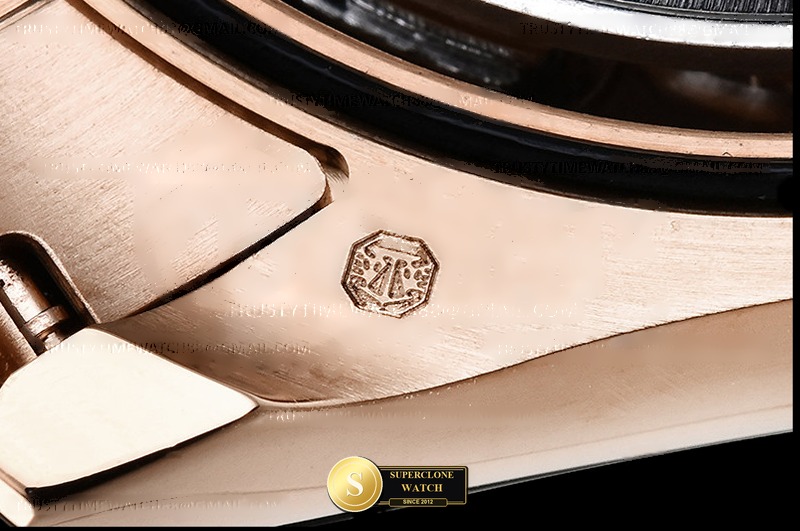 Rolex Ref. 126505 QF - Crown Guard & Dial Lume Verification (Photo 26 of 33)