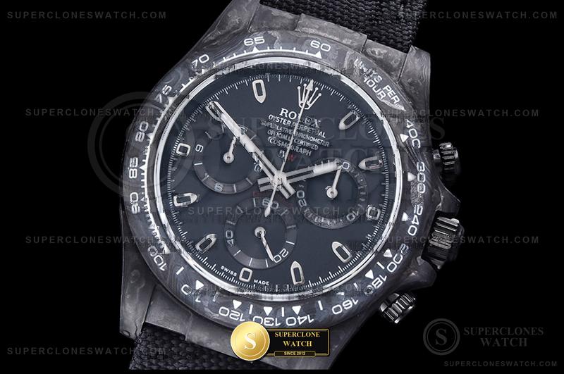 Rolex Ref. ROLDYT0527B N6F A4130 1:1 Swiss Super Clone Watch