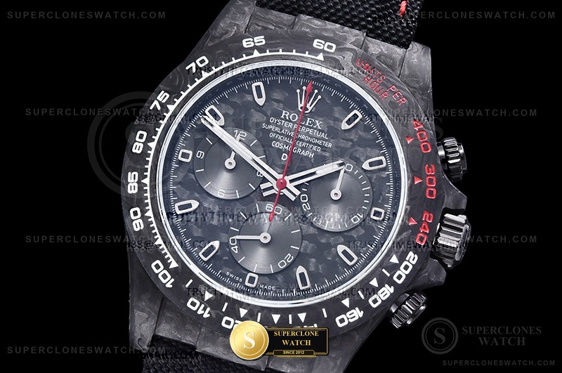 Rolex Ref. ROLDYT0527D N6F A4130 1:1 Swiss Super Clone Watch