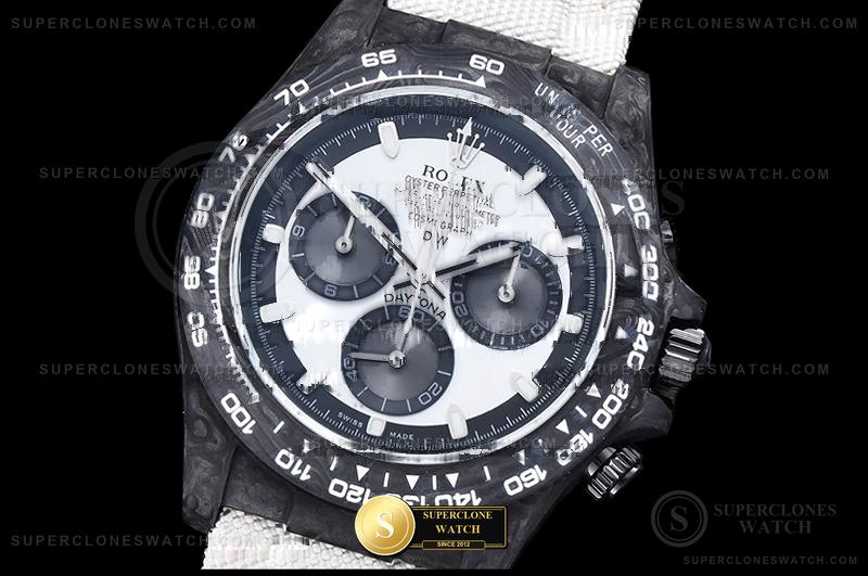 Rolex Ref. ROLDYT0527E N6F A4130 1:1 Swiss Super Clone Watch