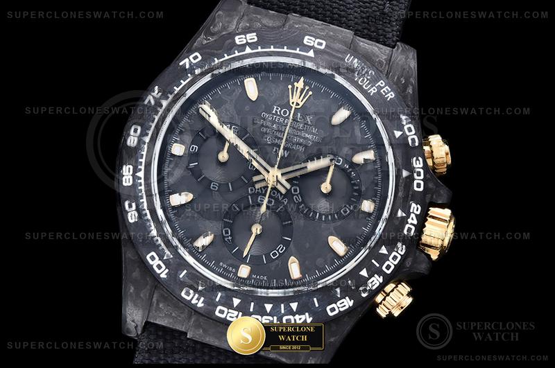 Rolex Ref. ROLDYT0527F N6F A4130 1:1 Swiss Super Clone Watch