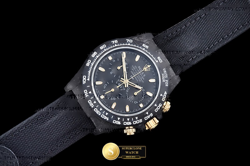 Rolex Ref. ROLDYT0527F N6F - Exhibition Caseback & Cloned Calibre Movement (Photo 4 of 18)