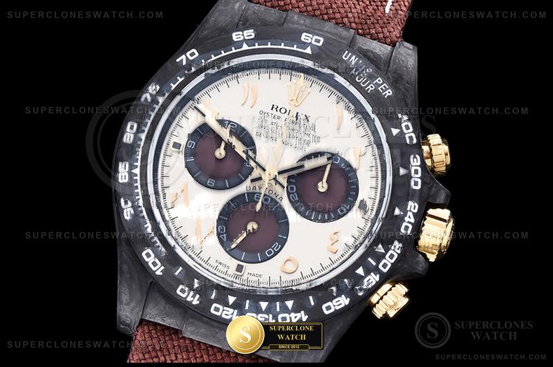 Rolex Ref. ROLDYT0528B N6F A4130 1:1 Swiss Super Clone Watch