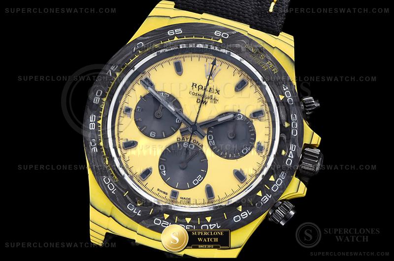 Rolex Ref. ROLDYT0528F N6F A4130 1:1 Swiss Super Clone Watch