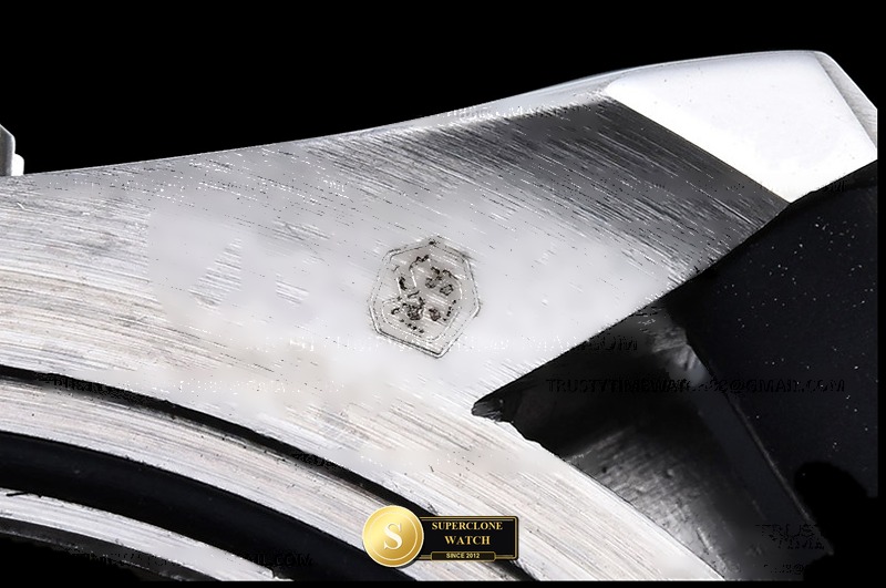 Rolex Ref. 116500 ASIAN - On-Wrist Presence & Case Thickness View (Photo 21 of 25)