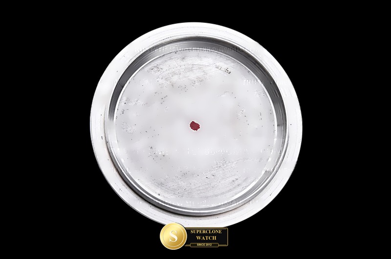 Rolex Ref. 116500 ASIAN - Crown Guard & Dial Lume Verification (Photo 24 of 25)