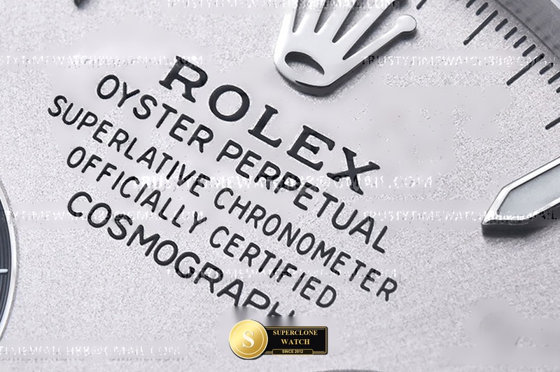 Rolex Ref. 126519LN VSF - On-Wrist Presence & Case Thickness View (Photo 9 of 31)